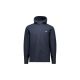 POC M's Mantle Thermal Hoodie Marineblau