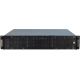 9. Inter-Tech 2U-20240 ATX, Micro-ATX, Mini-ATX, Stahl, HDD, Netzwerk, Netzteil Serverschrank