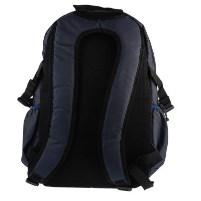 2. Roxy Jayjay Rucksack ERJBP04894-BYL0 Marineblau One size