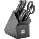 ZWILLING GOURMET Messerset mit 4 Messern im Block