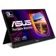 8. ASUS Monitor 15,6" MB16ACV ZenScreen