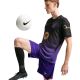 7. Nike FC Barcelona Auswärtstrikot 2026/27 Herren Schwarz und Lila II2752 505