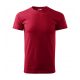 3. Adler Basic T-shirt M MLI-12923