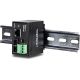 5. TRENDnet TI-F10SC Medienkonverter – Ethernet, Fast Ethernet – 10Base-T, 100Base-FX, 100Base-TX – RJ-45/SC-Multimode – bis zu 2 km – 1310 nm