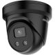 4. Hikvision DS-2CD2366G2-IU (2,8 mm) (C) (SCHWARZ) Turret IP-Sicherheitskamera für Innen- und Außenbereich, 3200 x 1800 px, Decken-/Wandmontage