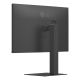 10. LG LED UltraFine 4K UHD 27" Monitor 27U730A-B