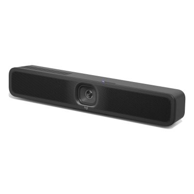 8. Logitech MeetUp 2 Graphit 3840 x 2160 px