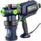 10. Farbspritzpistole 550 W W02003 WUBER