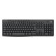 3. Logitech MK370 Combo für Unternehmen Graphit US
