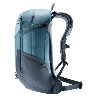 8. Deuter Futura 23 atlantic-ink Wanderrucksack