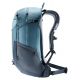 8. Deuter Futura 23 atlantic-ink Wanderrucksack