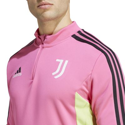 6. Adidas Juventus Training Top M HS7557 Sweatshirt