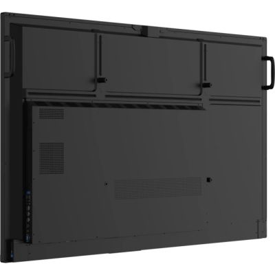 2. Viewsonic IFP6541 Interaktives Whiteboard 165,1 cm (65") 3840 x 2160 px Touchscreen Schwarz