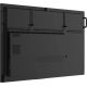 2. Viewsonic IFP6541 Interaktives Whiteboard 165,1 cm (65") 3840 x 2160 px Touchscreen Schwarz