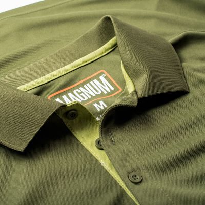 5. Magnum Magnum Poloshirt M 92800313751