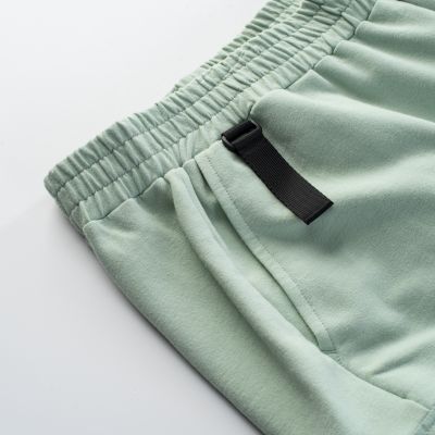 4. IGMEZI Herren Shorts