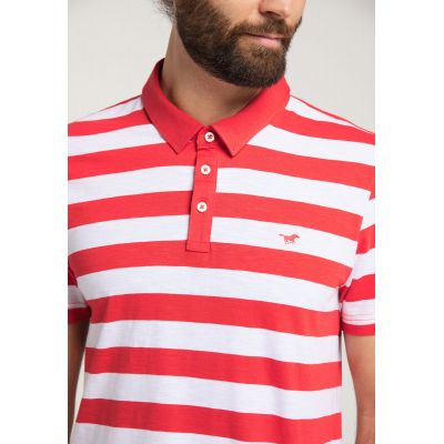 19. Mustang Pablo Polo Shirt M 1009494 11671