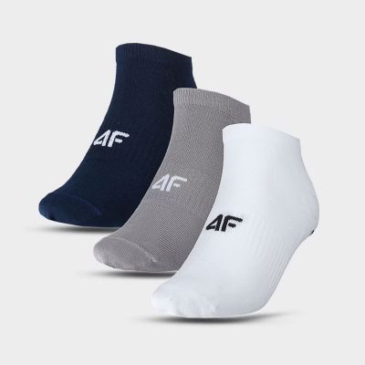 2. Socken 4F 4FWMM00USOCM378-95S