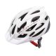 Meteor Marven Helm L 58-61 cm weiß-grau 24725