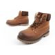 8. Wrangler Arch Fur Herrenstiefel, Chelsea Boots, elegant, isoliert, Naturleder