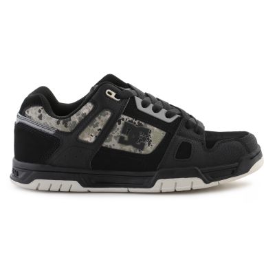 6. DC Stag M 320188-XKSC Schuhe