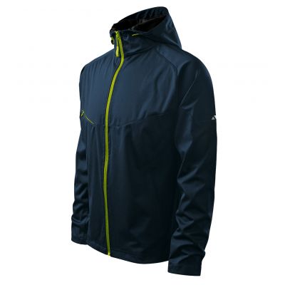 Malfini Softshell Cool M MLI-51502 Jacke
