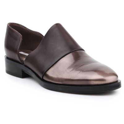 2. Geox D Brogue A Lifestyle-Schuhe D642UA-0CG43-C6M9H