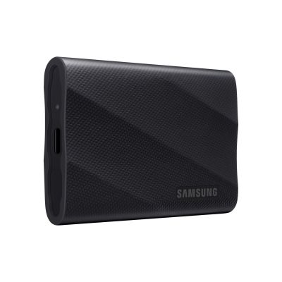 33. Samsung MU-PG2T0B 2 TB USB Typ-C 3.2 Gen 2 (3.1 Gen 2) Schwarz