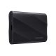 33. Samsung MU-PG2T0B 2 TB USB Typ-C 3.2 Gen 2 (3.1 Gen 2) Schwarz