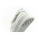 7. Lee Cooper Herren-Sportschuhe, modische weiße Sneaker, bequem