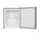 6. Gefrierschrank HGB 5088 IX DF HEINRICH'S Silber