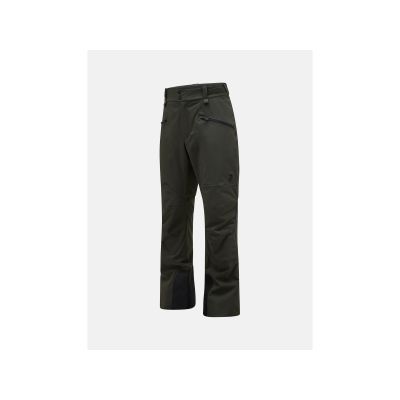 2. Peak Performance M Navtech Pants grüne Skihose