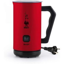 Bialetti MKF02 Automatik Rot