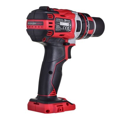 5. Akku-Bohrschrauber TE-CD 18/50 LII BL Solo EINHELL