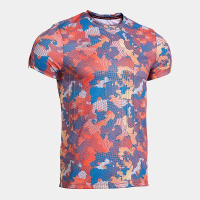 Joma R-City Kurzarm-T-Shirt M 103974.633