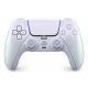7. Sony PS5 Dualsense v2 Chrome Pearl Controller