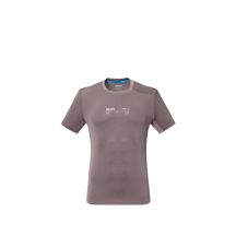 MILLET Intense T-Shirt für Herren, lila Pflaume