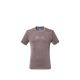 MILLET Intense T-Shirt für Herren, lila Pflaume