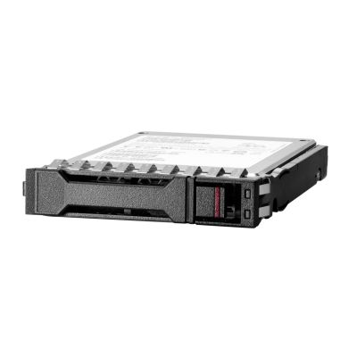 3. HPE P40504-B21 SSD-Gerät mit einer Kapazität von 1,92 TB und einem Formfaktor von 2,5" SATA