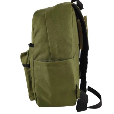 2. Skechers Downtown Rucksack S979-19 Grün Einheitsgröße