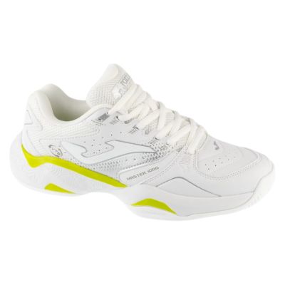 Joma Master 1000 Lady 2602 TM10LW2602C Weiß 36