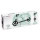 15. Spokey CITY FLOW PRO City-Scooter