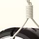 8. Dudao L7SCL USB-C – Lightning Kabel 30 W 1 m – Beige