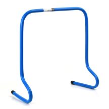 SMJ Sport VTH-20E Trainingshürde 50 cm blau