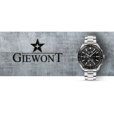 17. Herrenuhr GIEWONT GW8620-1