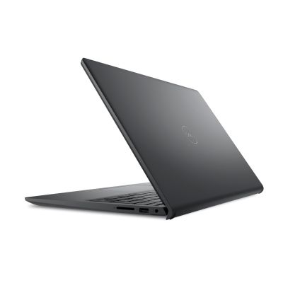 8. Dell Inspiron DC15255-A117BLK Laptop mit Ryzen 7 7730U, 15,6" FHD Touchscreen (entspiegelt), 16 GB RAM, 512 GB SSD, Bluetooth und Windows 11 (Schwarz)