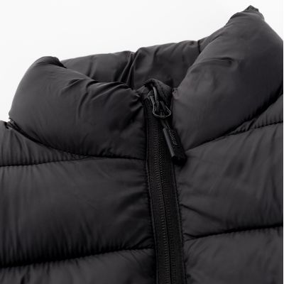 3. Steppweste für Kinder DAMIR VEST JR