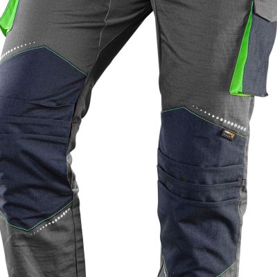 7. NEO Tools 81-247-XS Arbeitskleidung