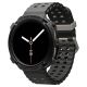 3. Spigen Rugged Armor Case für Samsung Galaxy Watch 8 40 mm – Mattschwarz