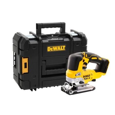 18-V-Akku-Stichsäge DEWALT DCS334NT-XJ